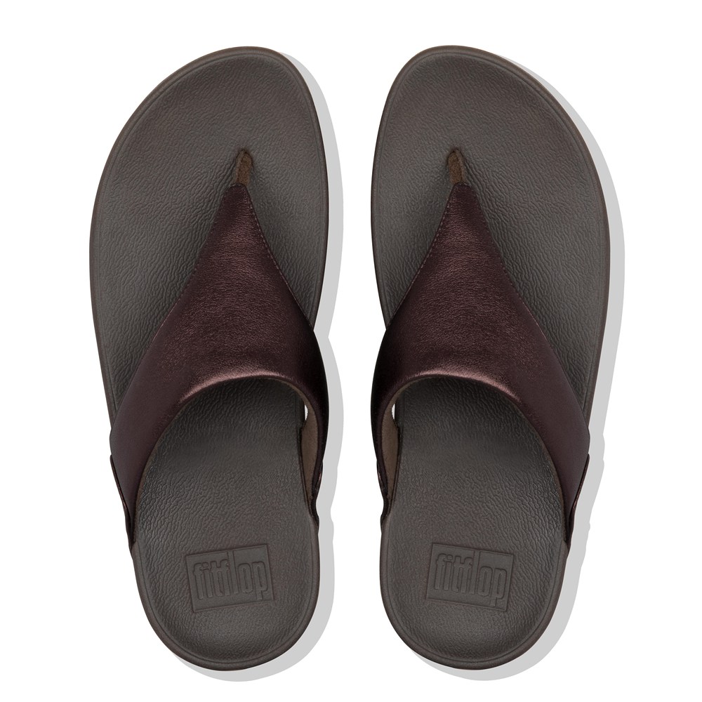 fitflop brown